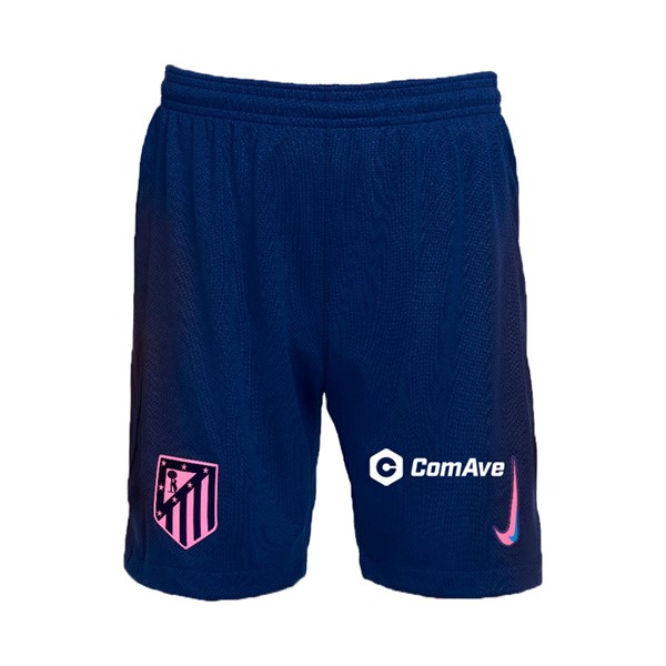 Pantalones Atletico Madrid 3ª 2024/25